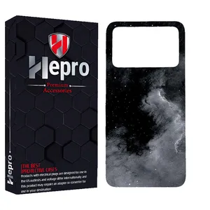 HEPRO MC Cover for XIAOMI Poco X6 Pro