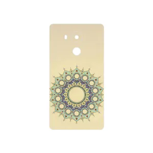 MAHOOT Art of Illumination 2 Cover Sticker for Huawei Mate 8