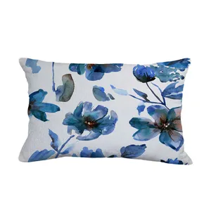 رو بالشی مدل گل کد9281