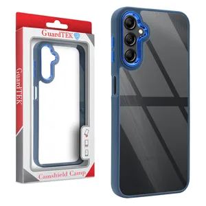Guardtek Asak New Skin Cover for Samsung Galaxy A14