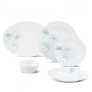 سرویس غذاخوری 25 پارچه 6 نفر آیروپال مدل اودیسه