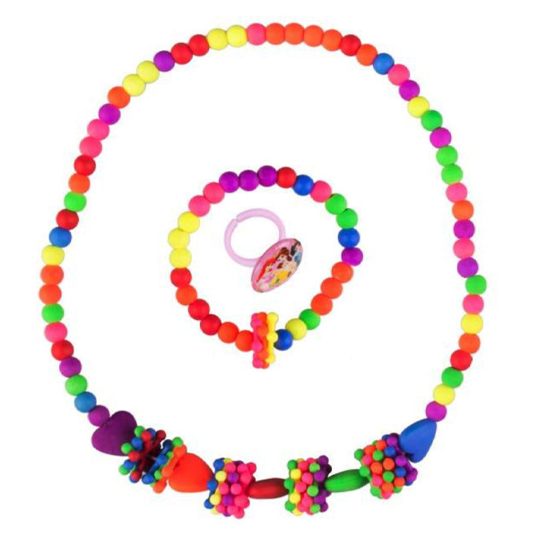 نیم ست دخترانه مدل  04