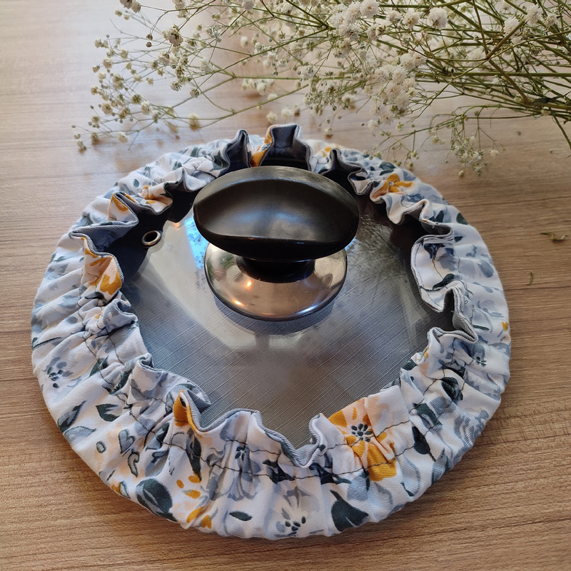 دم‌کنی مدل شکوفه گیلاس