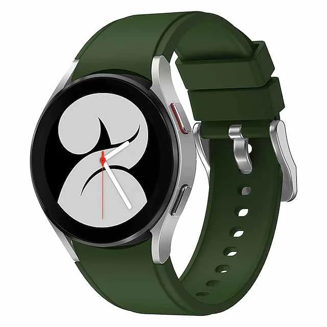 بند گودزیلا مدل Ro-Strip-W4 مناسب برای ساعت هوشمند سامسونگ Galaxy Watch 4 Classic 42mm / 46mm