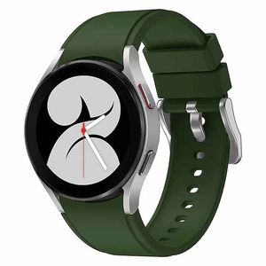 نقد و بررسی بند گودزیلا مدل Ro-Strip-W4 مناسب برای ساعت هوشمند سامسونگ Galaxy Watch 4 40mm / 44mm توسط خریداران