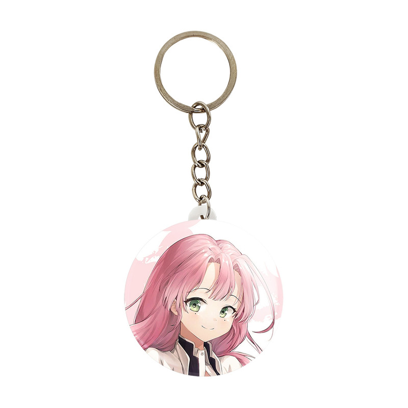 جاکلیدی خندالو مدل میتسوری کانروجی انیمه شیطان کش کد 27083