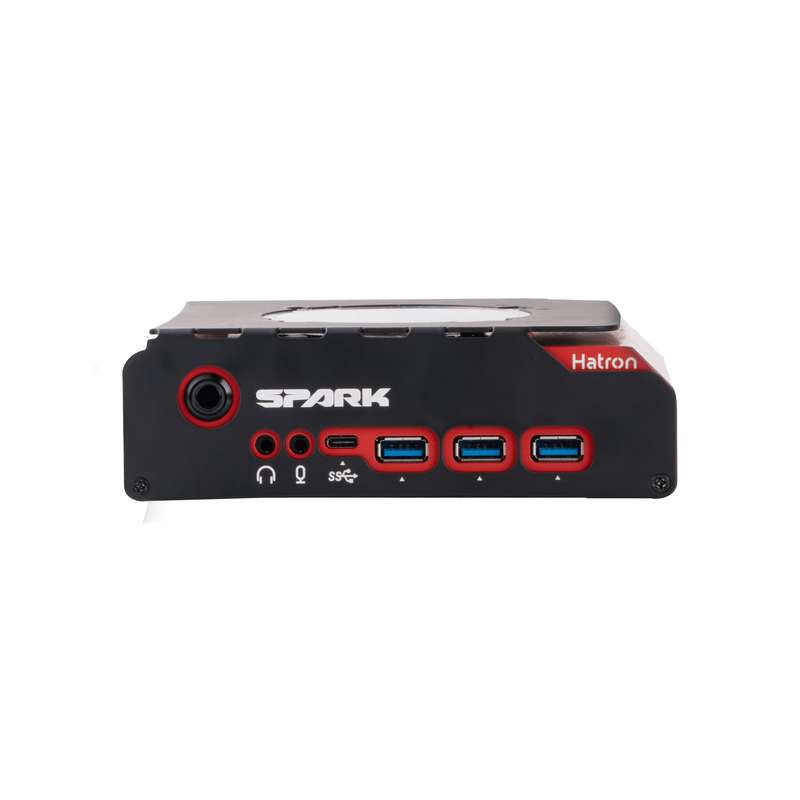 کامپیوتر کوچک هترون مدل SI712PW-i7 1260p-16GB DDR5-1TB SSD M2 ظرفیت 1 ترابایت کامپیوتر کوچک هترون مدل SI712PW-i7 1260p-16GB DDR5-1TB SSD M2 ظرفیت 1 ترابایت