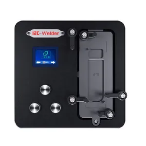 پری هیتر مدل i2c