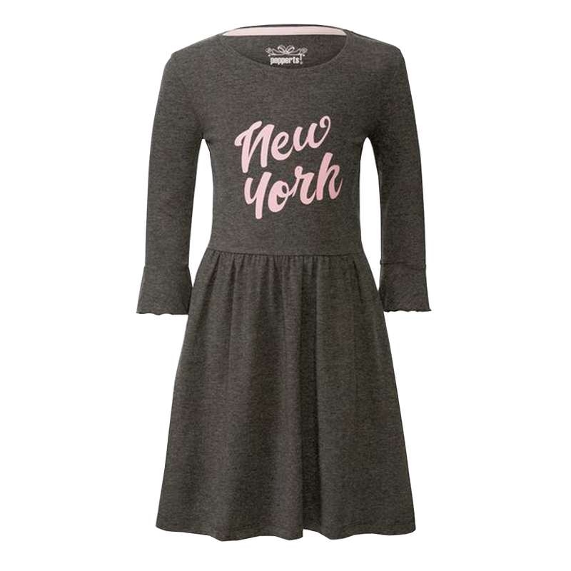 پیراهن دخترانه پیپرتس مدل CK90