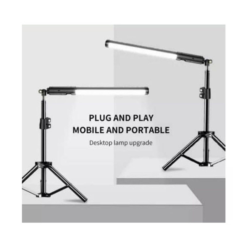باتوم لایت مدل RGB-B320