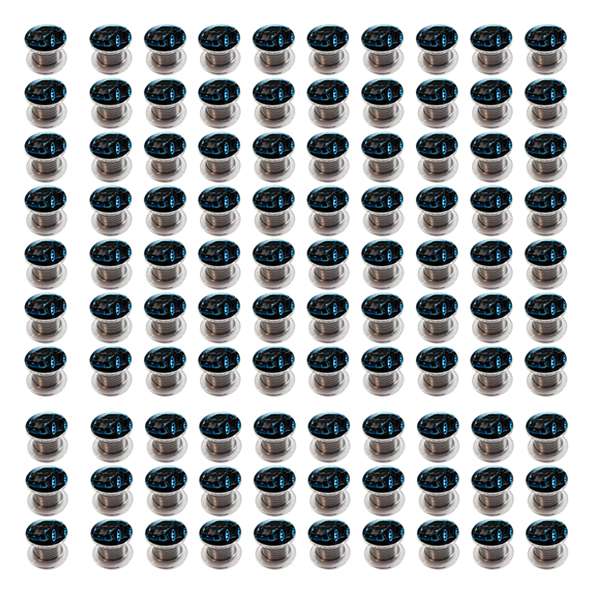 سیم لحیم مدل BLLAMBOSL-110 بسته 100 عددی