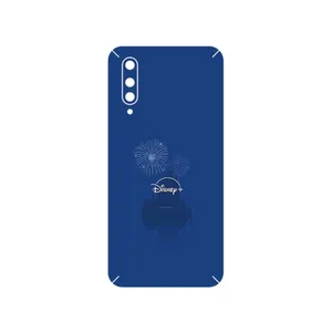 MAHOOT Disney Cover Sticker for Xiaomi MI 9 Lite