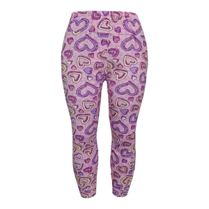 شلوار زنانه مدل love