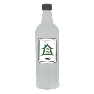 عرق زیره خونه مادرجون - 1 لیتر