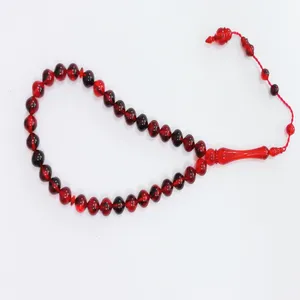 تسبیح مدل یالچین ترک ابروبادی 37