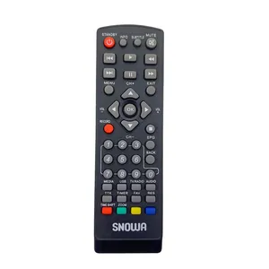 ریموت کنترل اسنوا مدل ak89762456