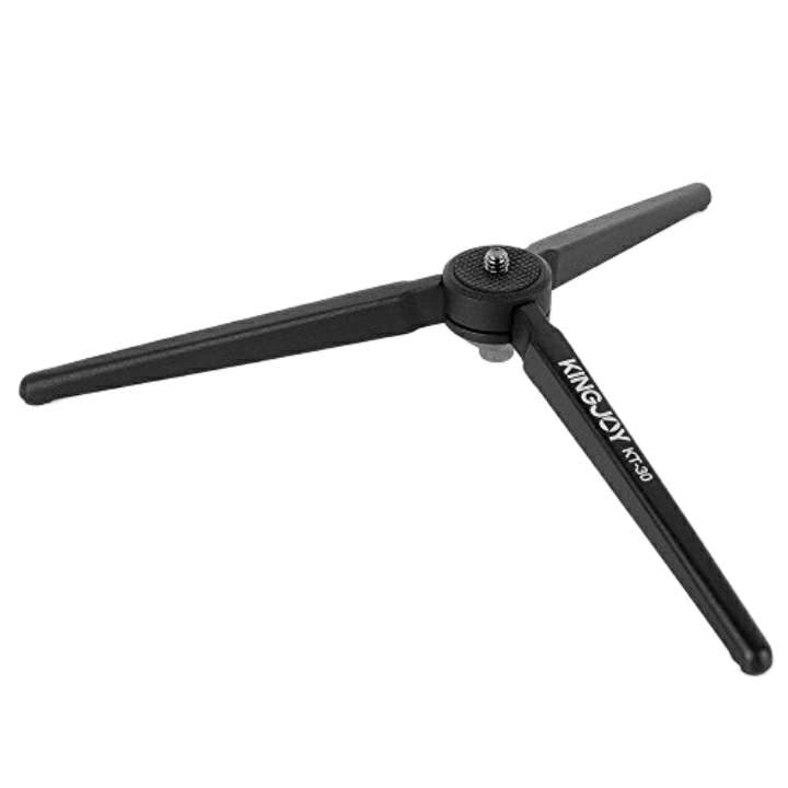 سه پایه دوربین کینگجوی مدل KT-30 سه پایه دوربین کینگجوی مدل KT-30