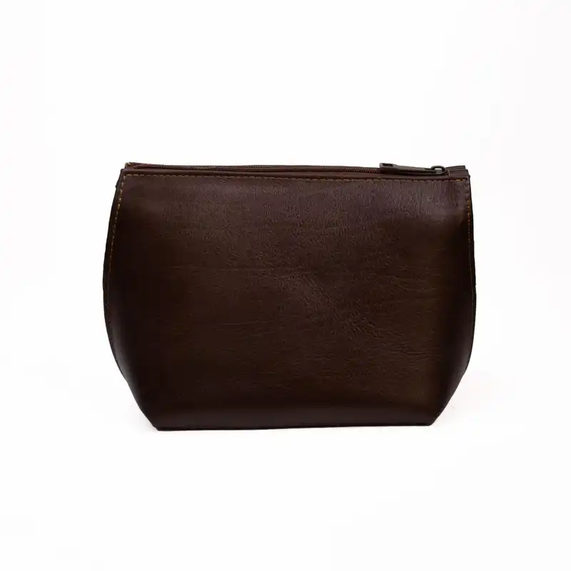 کیف دوشی زنانه مدل چرم ماریا