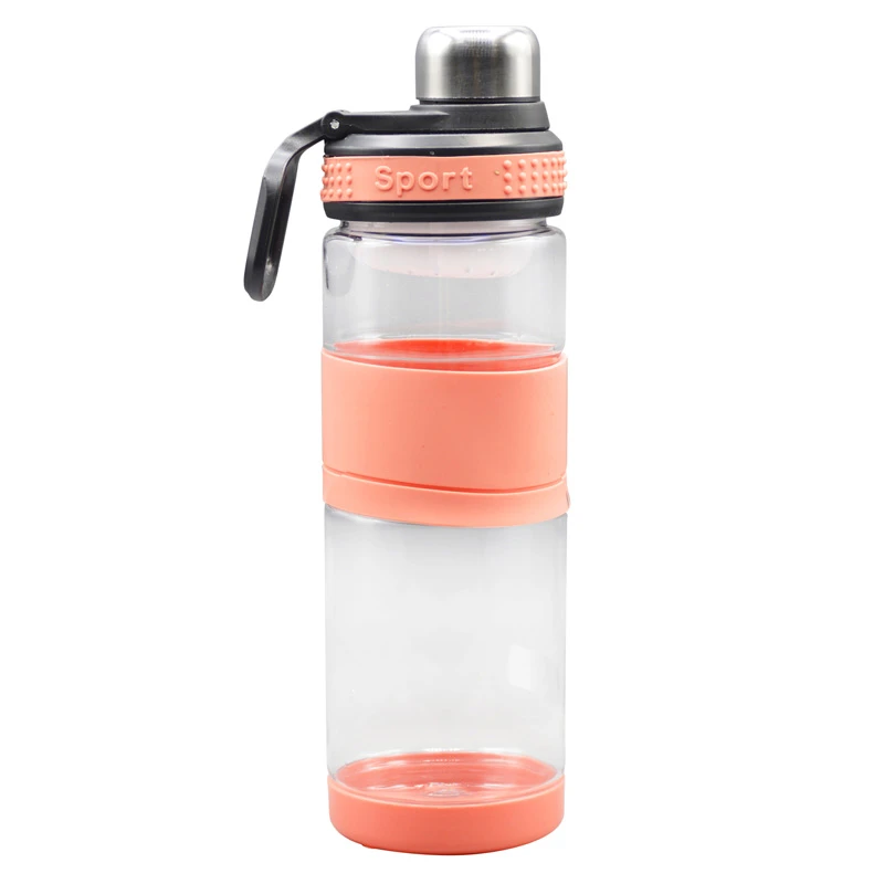 قمقمه ورزشی مدل GS-M-272008 گنجایش 0.74 لیتر