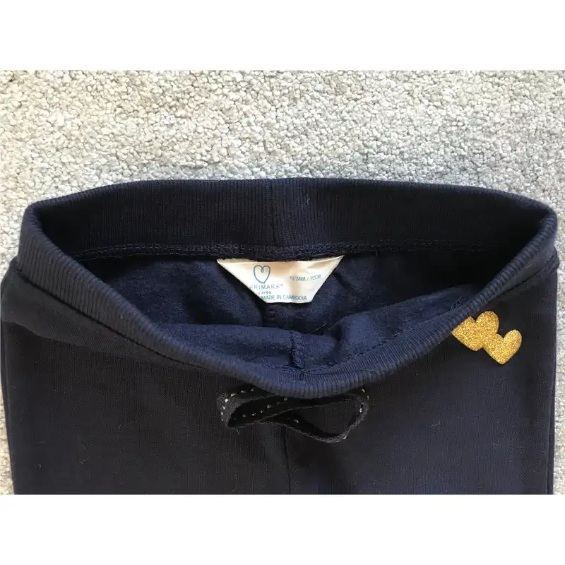 شلوار نوزادی پیریمارک مدل L.K.3030