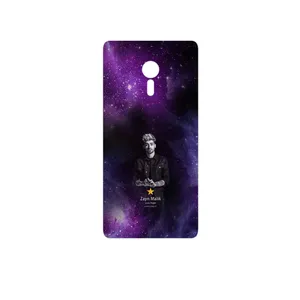 MAHOOT Zayn Malik Cover Sticker for Lenovo ZUK Z2 Pro