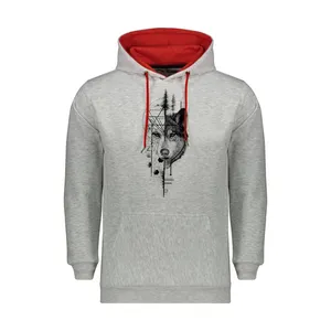 هودی مردانه آریا پارس مدل آراد-644