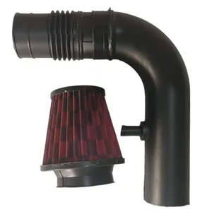 کیت مکش هوای موتور خودرو مدل hrd206