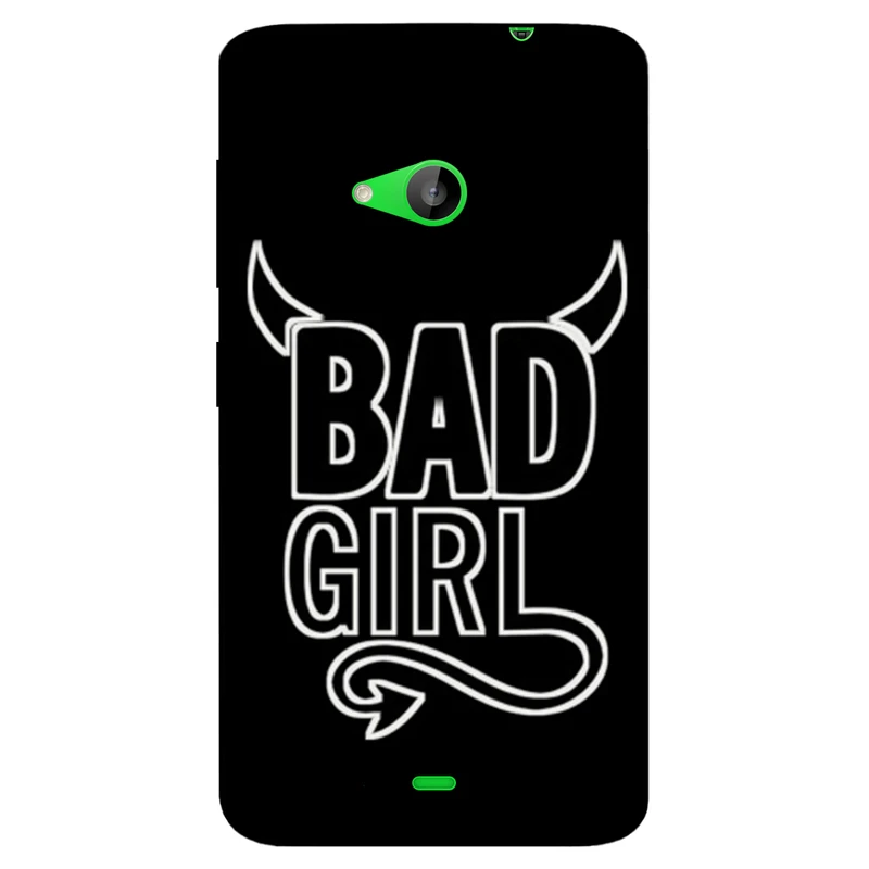 کاور مگافون کد 8105 مناسب برای گوشی موبایل مایکروسافت Lumia 535