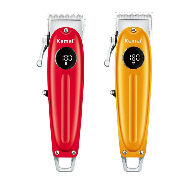 ماشین اصلاح موی سر و صورت کیمی مدل KM-1955