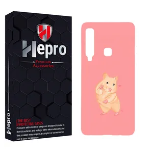 HEPRO MC Cover for SAMSUNG GALAXY A9 2018