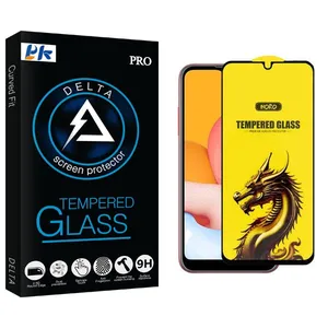 PK Delta Y-Horo Screen Protector For Samsung Galaxy A01