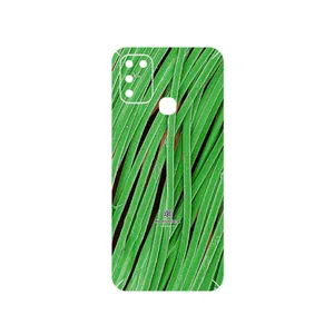 MAHOOT Atom Universe 5 Cover Sticker for Infinix Hot 11 Play
