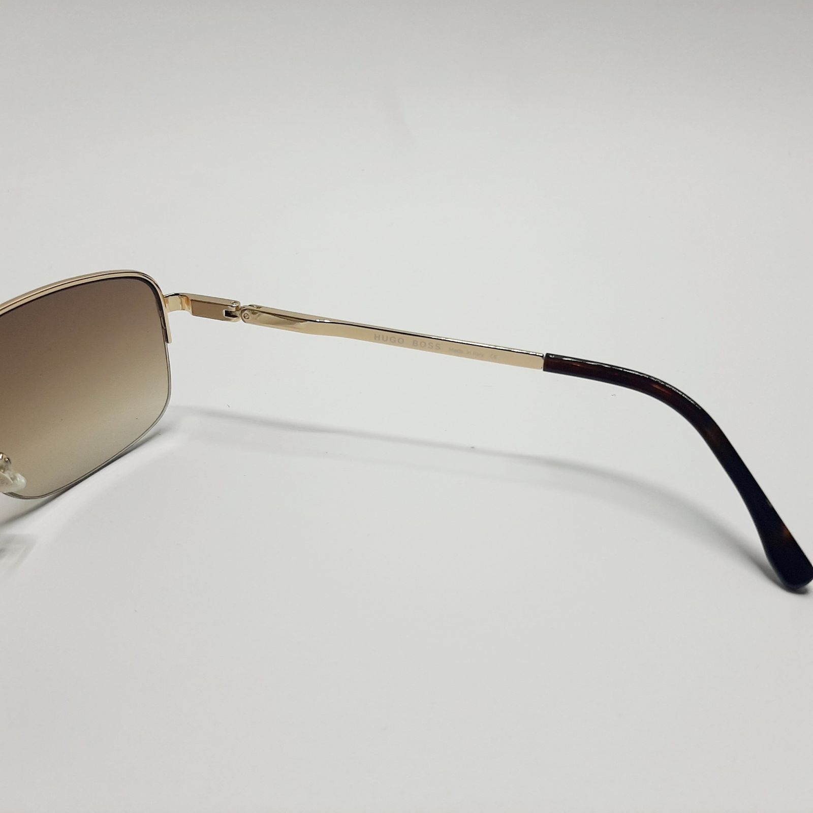 عینک آفتابی هوگو باس مدل  HB1074col.01 -  - 6
