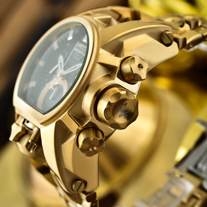 ساعت مچی عقربهای مردانه اینویکتا مدل زئوس ساعت مچی عقربهای مردانه اینویکتا مدل زئوس