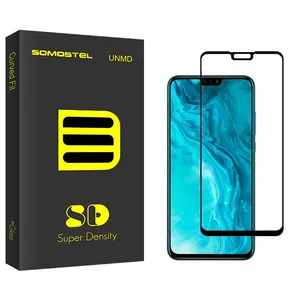 Somastel SD Screen Protector For Huawei 9X Lite