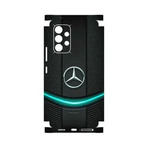 MAHOOT Mercedes-Benz-FullSkin Cover Sticker for Samsung Galaxy A53 5G
