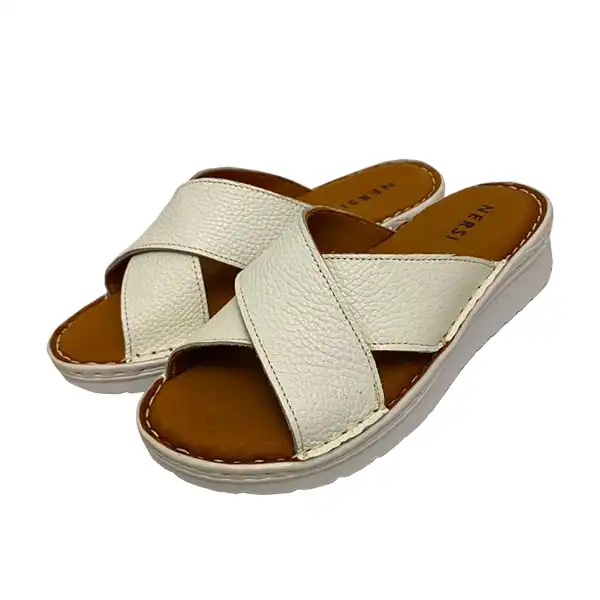 دمپایی زنانه نرسی مدل TW6