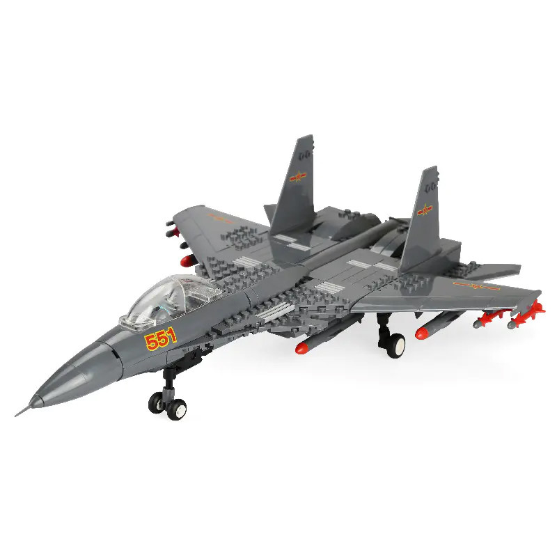 ساختنی وانگه مدل Flying Shark Carrier