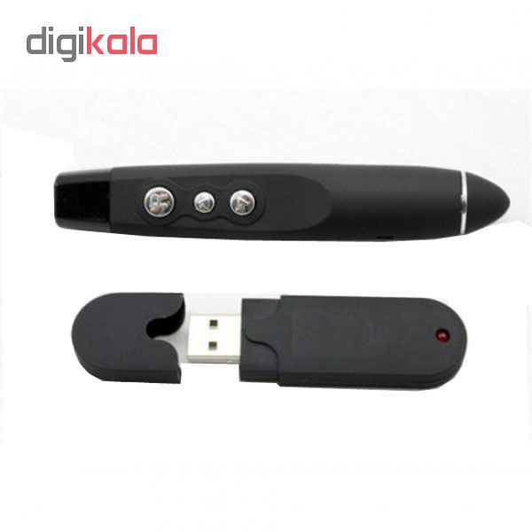پرزنتر بی سیم مدل PP-1100