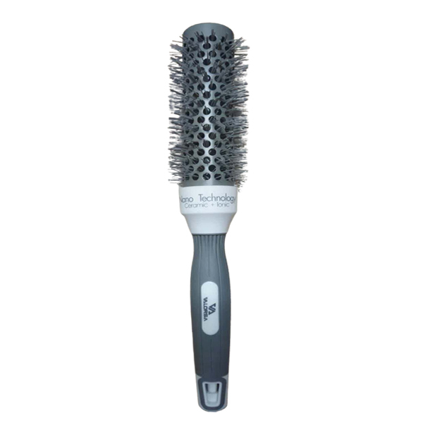 برس مو والروسا مدل Nano Ceramic Ionic کد 32