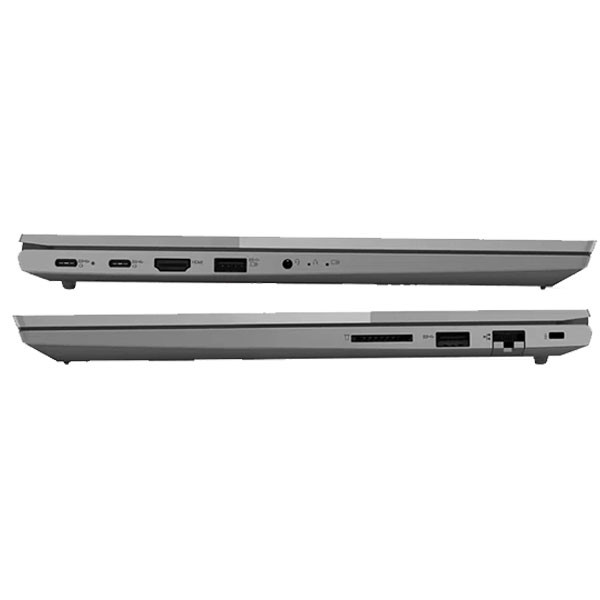 لپ تاپ 15.6 اینچی لنوو مدل ThinkBook 15 G4 IAP-i7 16GB 512SSD - کاستوم شده