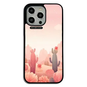 AKAM AMC-WA14PROMAX-DESERT-24 Cover For Apple iPhone 14 Pro Max