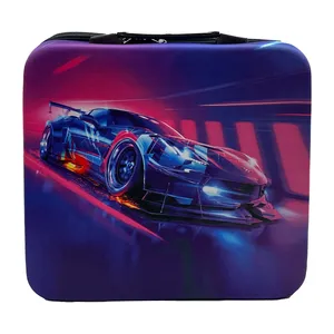 کیف حمل کنسول بازی PS5 طرح نیدفور اسپید هیت