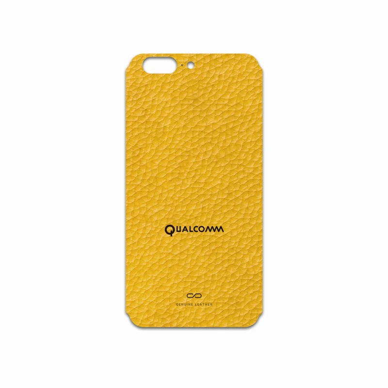 برچسب پوششی ماهوت مدل ML-QLQM مناسب برای گوشی موبایل وان پلاس 5