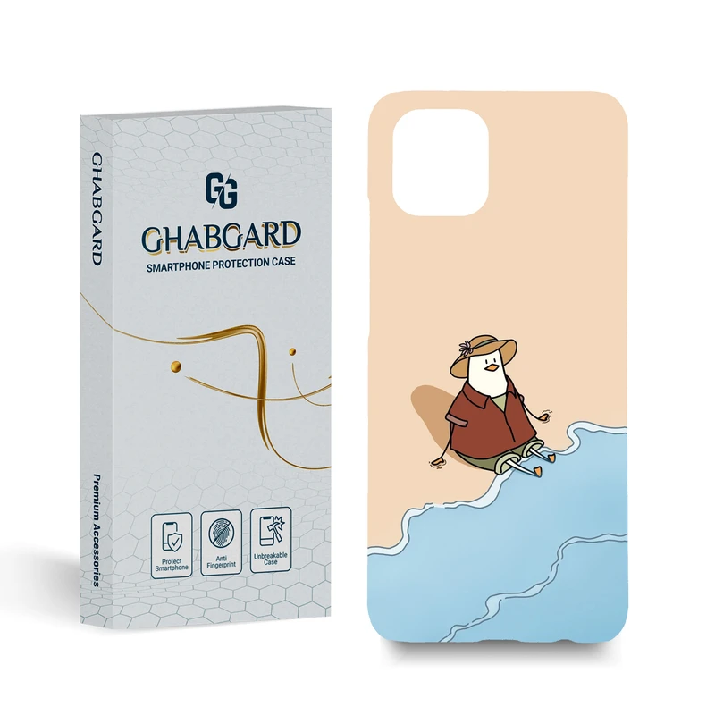 کاور قاب گارد مدل فانتزی مناسب برای گوشی موبایل سامسونگ Galaxy A03 