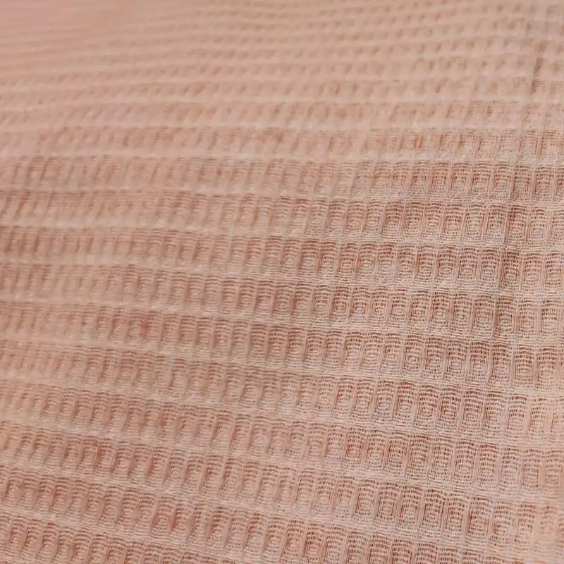 پارچه آشپزخانه مدل زنبوری ساده کد N