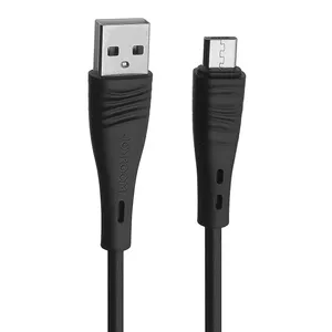 کابل تبدیل USB به microUSB جوی روم مدل JR-S118 طول 1متر