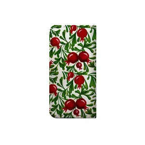 کیف پول مدل باغ انار کد znk030