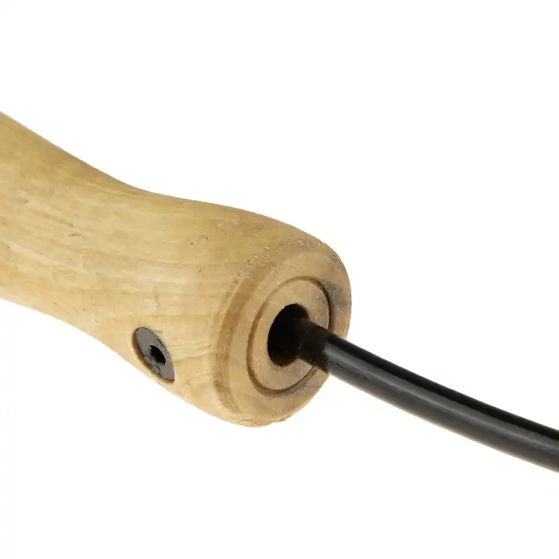 طناب ورزشی مدل چوبی