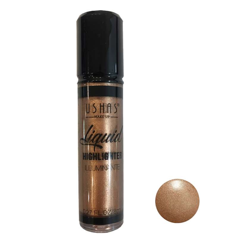هایلایتر یوشاس مدل Illuminante شماره 05 هایلایتر یوشاس مدل Illuminante شماره 05